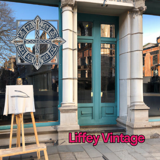 swedish fashion retailer arket seals deal for store at dublin’s grafton place sustainable clothing and homewear brand poised to open for business later this year - Liffey Vintage