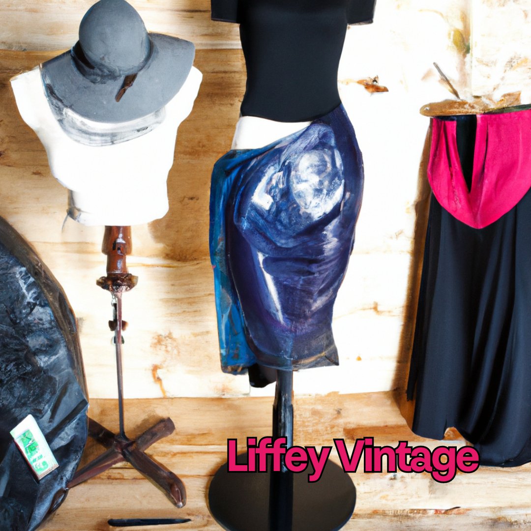 Upcycling Old Clothes: Transforming Fashion and Saving the Planet - Liffey Vintage