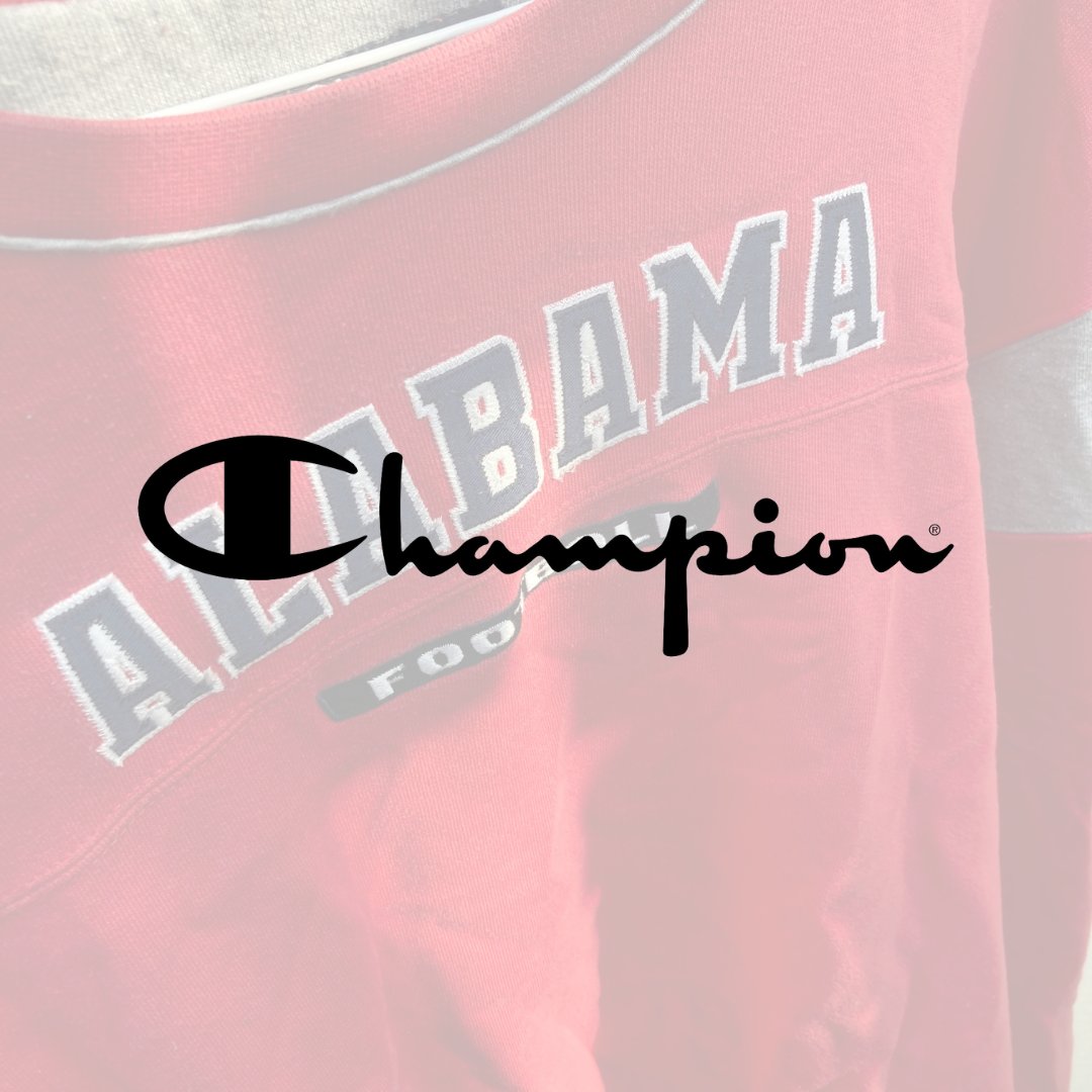 champion - Liffey Vintage