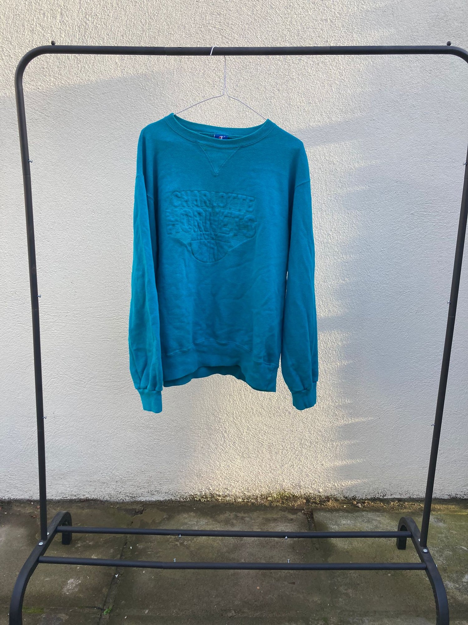 crewneck - Liffey Vintage