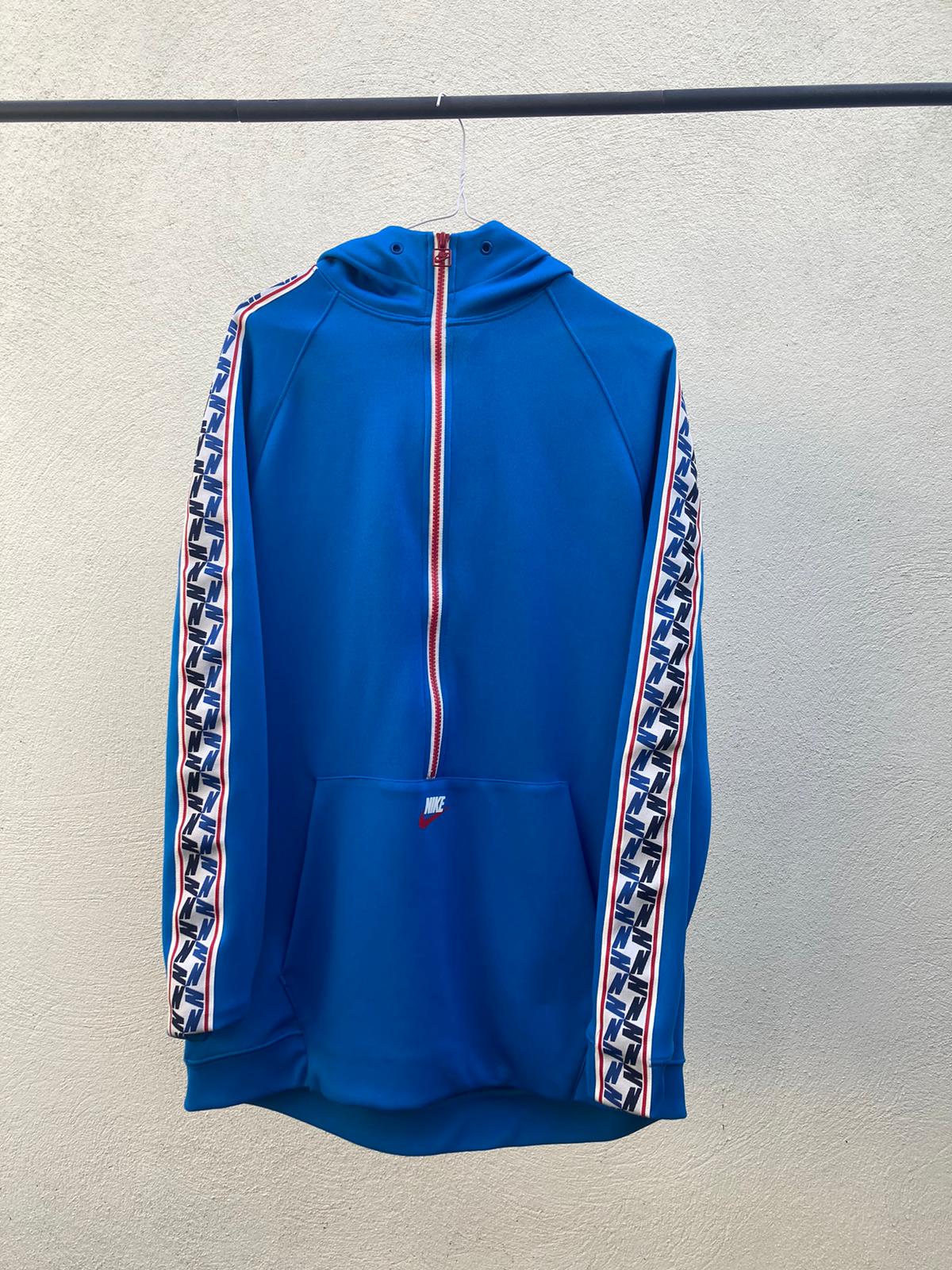 hoodies & pull overs - Liffey Vintage