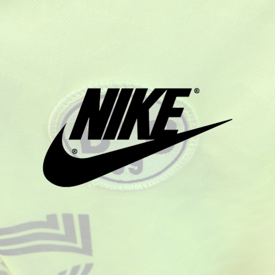 nike - Liffey Vintage