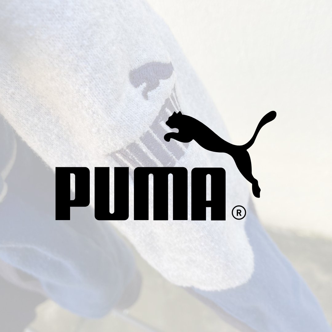 puma - Liffey Vintage