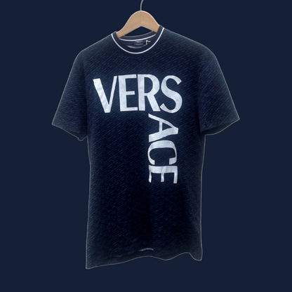 vintage versace t-shirt