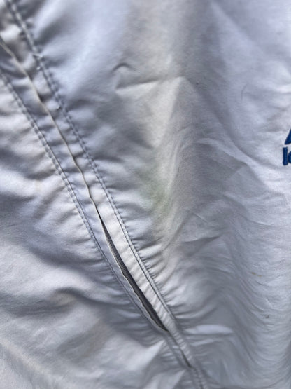 le coq sportif track top