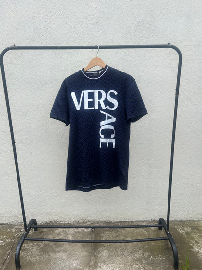 vintage versace t-shirt