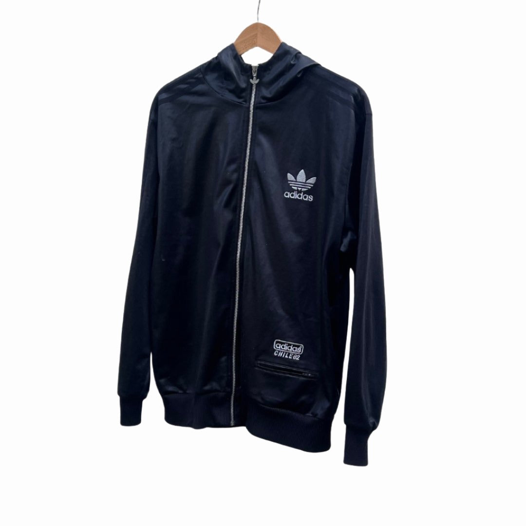 adidas originals chile 62 jacket - Liffey Vintage