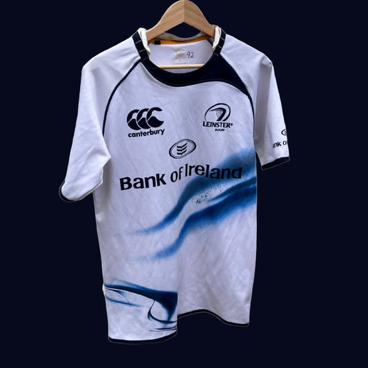 canterbury leinster rugby union away kit 2009’ - Liffey Vintage