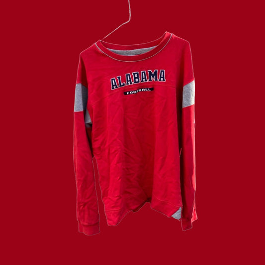 champion alabama football crewneck - Liffey Vintage