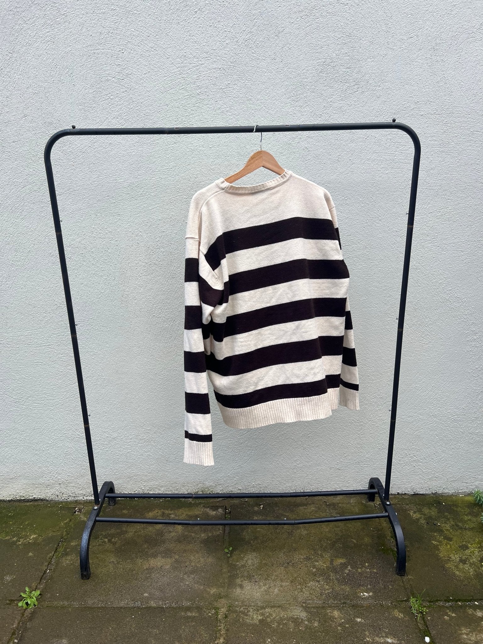 vintage fred perry sweater - Liffey Vintage