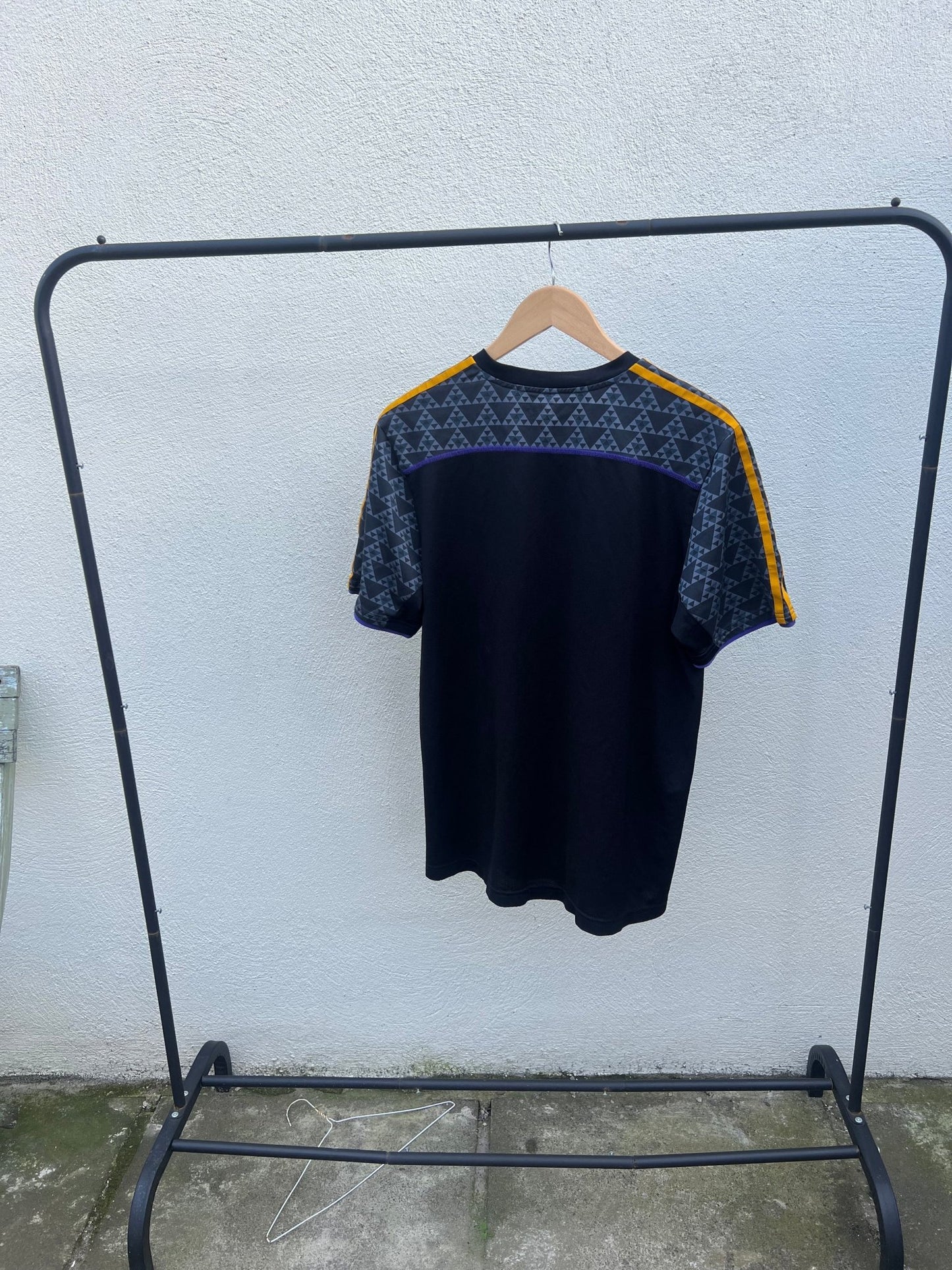 adidas new zealand waikato chiefs super rugby union jersey 2018 - Liffey Vintage