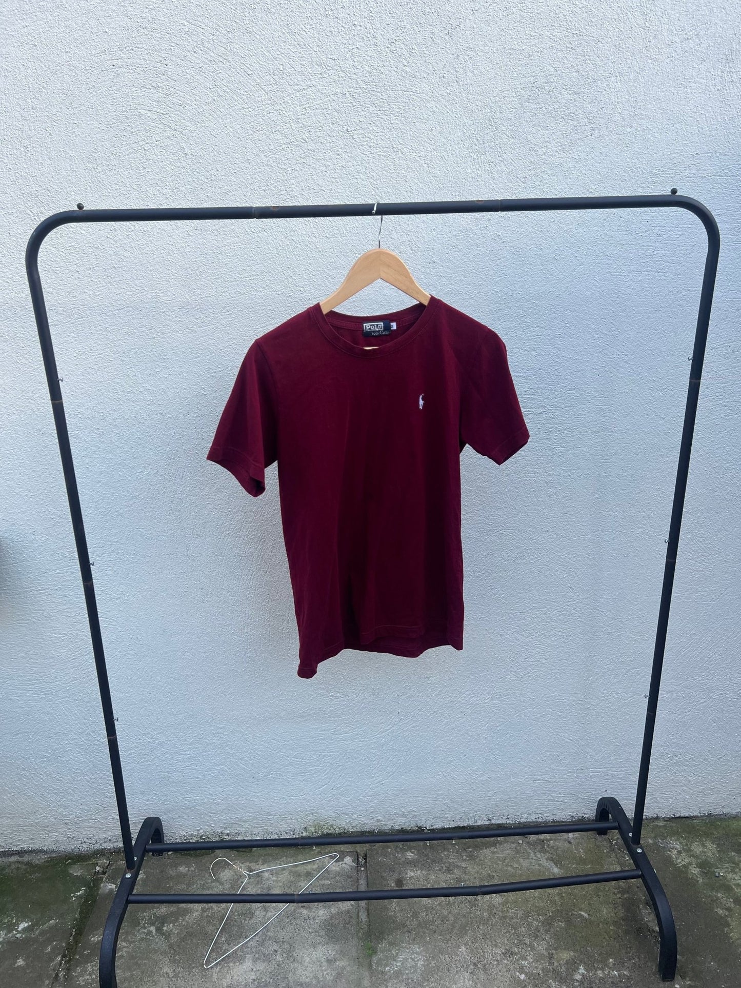 ralph lauren t-shirt - Liffey Vintage